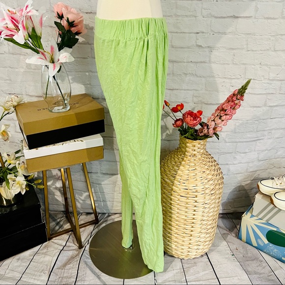 Long Day Harem Leggings - Picture 4 of 9